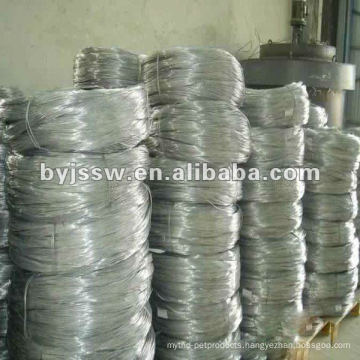 Round/Flat Super Enamel Aluminum Wire